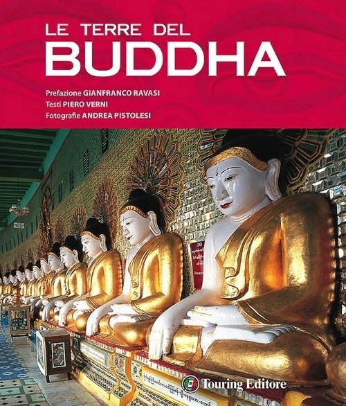 Le Terre Del Buddha | Immagine principale