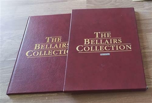 The Bellairs Collection