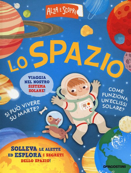 Lo Spazio | Immagine Gallery 2