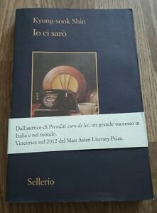 Io Ci Saro | Immagine principale