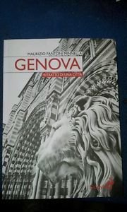 Genova. Ritratto Di Una Citt‡