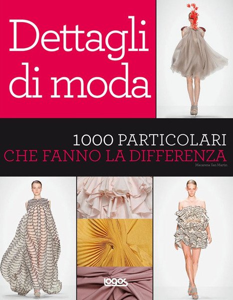 Dettagli Di Moda. 1000 Particolari Che Fanno La Differenza Logos …