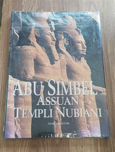 Abu Simbel, Assuan E I Templi Nubiani | Immagine principale