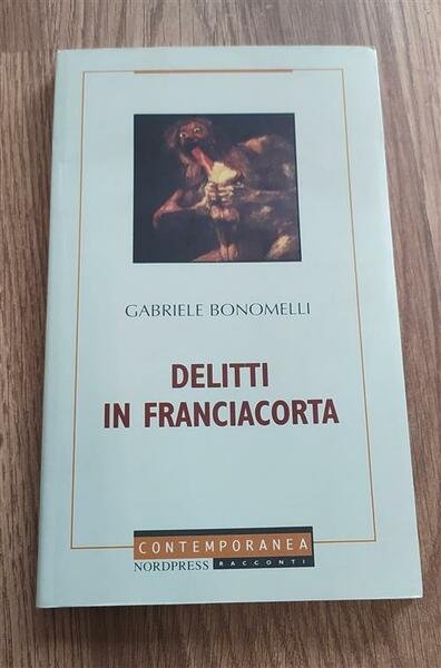 Delitti In Francicorta | Immagine principale