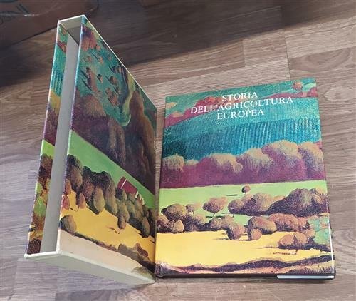 Storia Dell'agricoltura Europea | Immagine principale