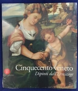 Cinquecento Veneto Dipinti Dall Ermitage | Immagine Gallery 1