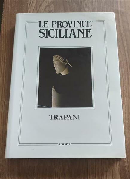 Le Province Siciliane Trapani