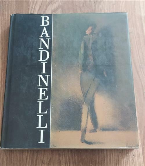 Aldo Bandinelli (1897-1977) | Immagine principale