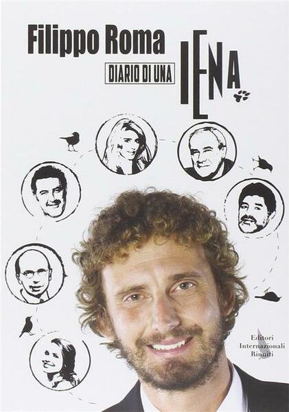 Diario Di Una Iena | Immagine principale