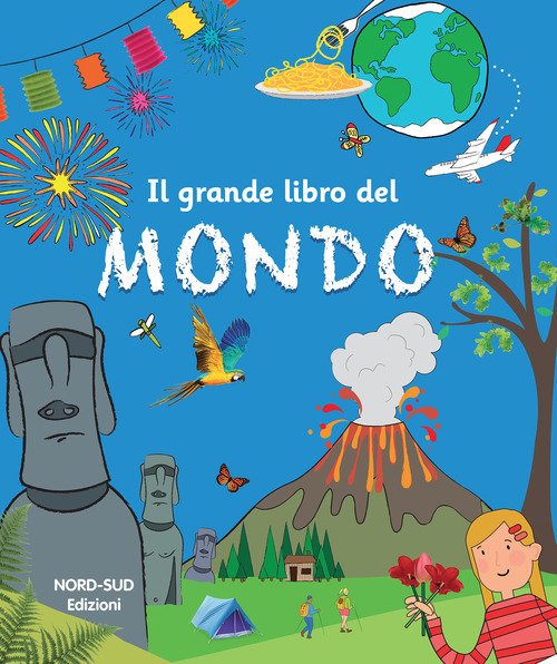 Il Grande Libro Del Mondo | Immagine principale
