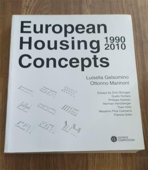 European Housing Concepts