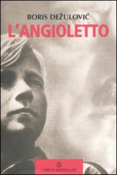 L' Angioletto-Christkind