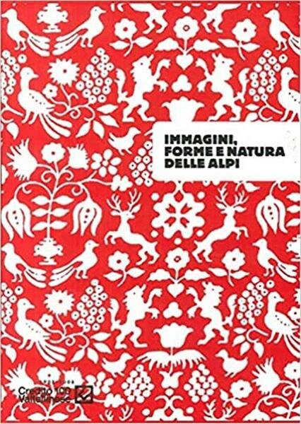 Immagini Forme E Natura Delle Alpi | Immagine principale