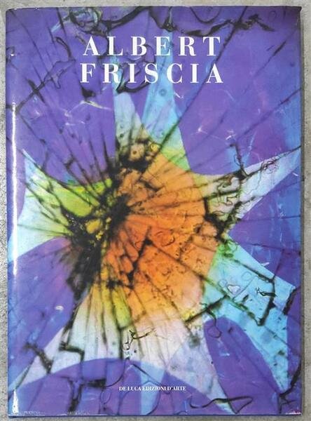 Albert Friscia | Immagine principale