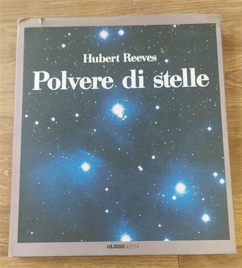 Polvere Di Stelle