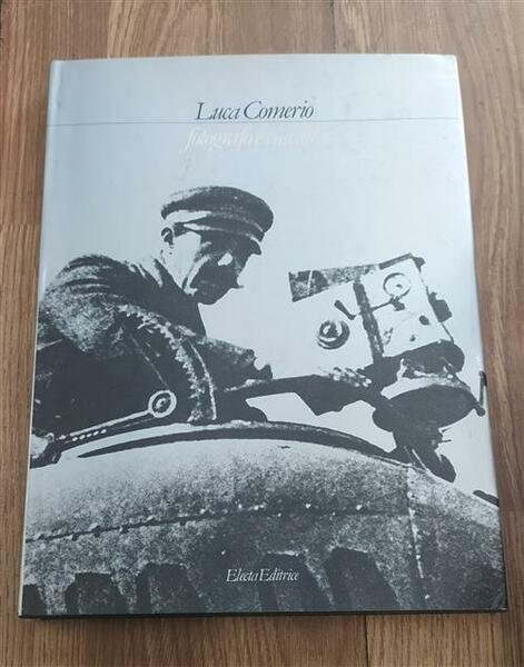 Luca Comerio Fotografo E Cineasta