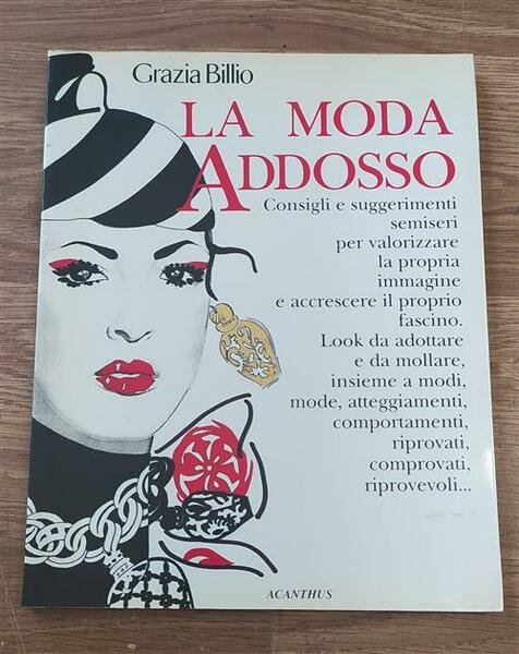 La Moda Addosso