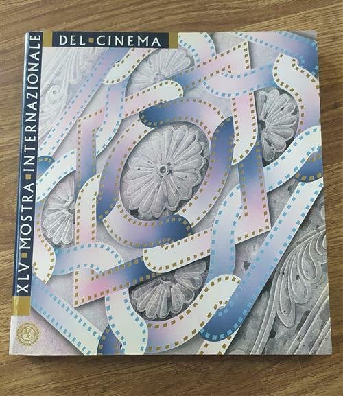 Xlv Mostra Internazionale Del Cinema | Immagine principale