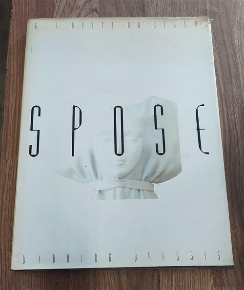 Spose. Gli Abiti Da Sposa | Immagine principale