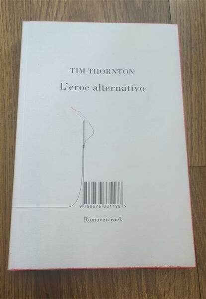 L' Eroe Alternativo | Immagine principale