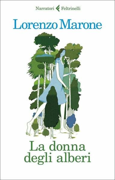 La Donna Degli Alberi