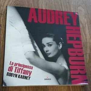 Audrey Hepburn La Principessa Di Ti | Immagine principale