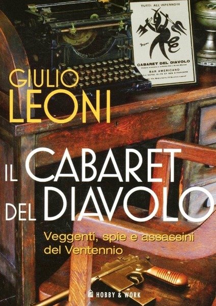 Il Cabaret Del Diavolo