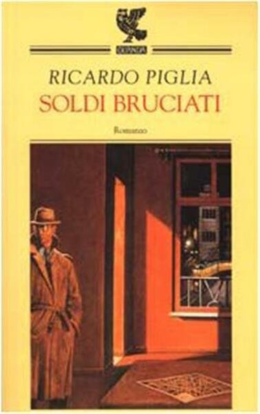 Soldi Bruciati | Immagine principale