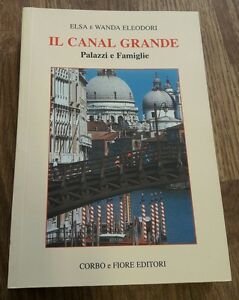 Canal Grande Palazzi E Famiglie | Immagine principale