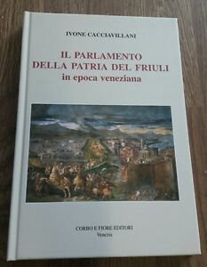 Parlamento Della Patria Del Friuli In Epoca Veneziana | Immagine principale