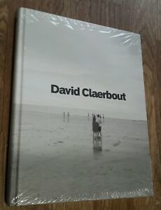 David Claerbout. Ediz. Inglese