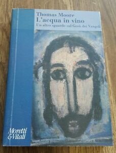 L' Acqua In Vino. Un Altro Sguardo Sul Gesù Dei … | Immagine principale
