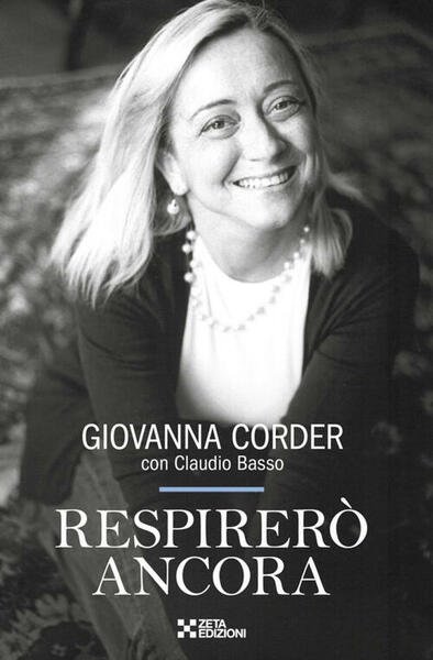 Respirero Ancora | Immagine principale