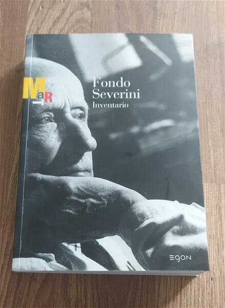 Fondo Severini. Inventario
