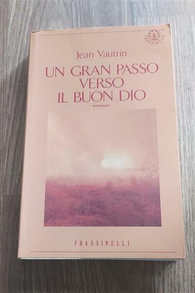 Un Gran Passo Verso Il Buon Dio | Immagine principale