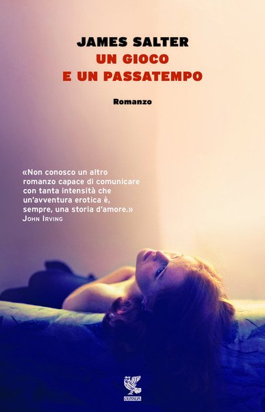 Un Gioco E Un Passatempo | Immagine principale