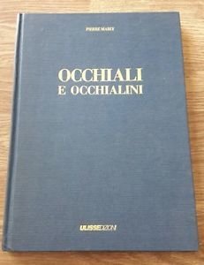 Marly - Occhiali E Occhialini - Ulisse 1989