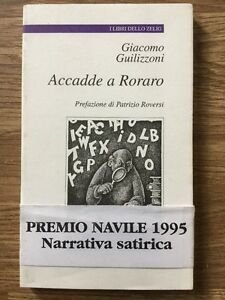 Accadde A Roraro