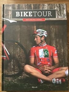 Bike Tour. Pedalando Per La Ricerca | Immagine principale