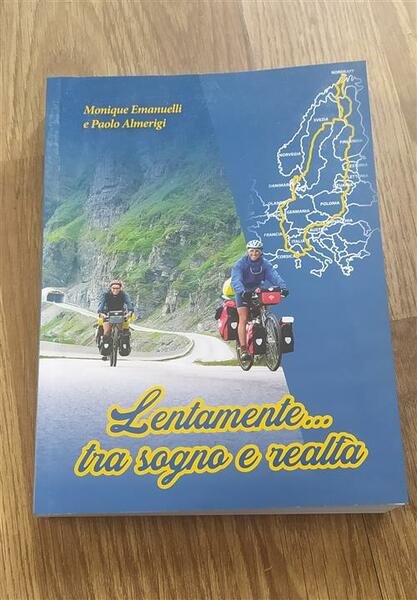 Lentamente. Tra Sogno E Realtà | Immagine principale