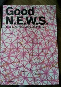 Good N.E.W.S. Temi E Percorsi Dell'architettura. C | Immagine principale