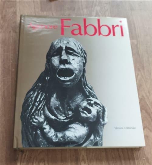 Agenore Fabbri | Immagine principale