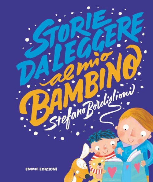 Storie Da Leggere Al Mio Bambino