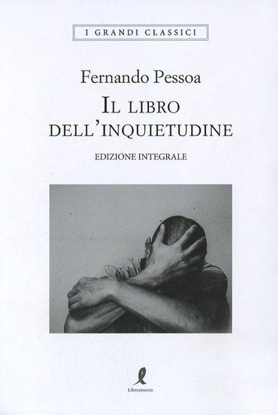 Il Libro Dell'inquietudine | Immagine principale