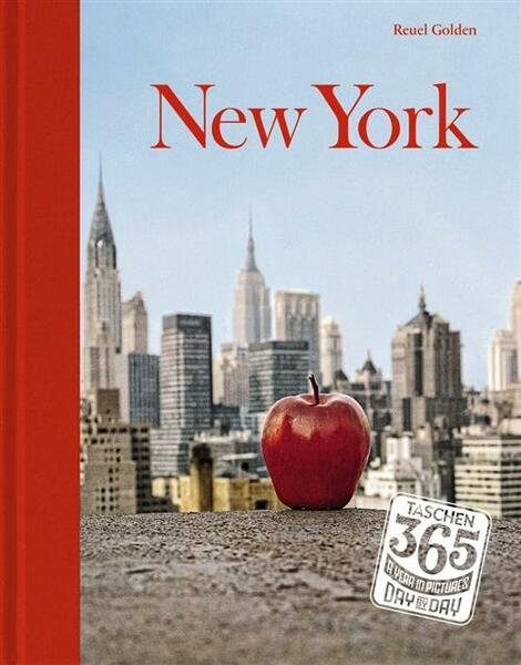 365, Day-By-Day, New York | Immagine principale