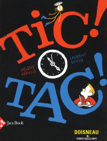 Tic Tac! | Immagine principale