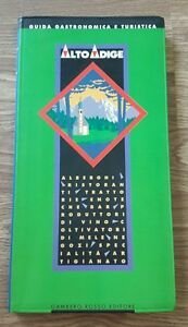 Guida Gastronomica Dell'alto Adige | Immagine principale