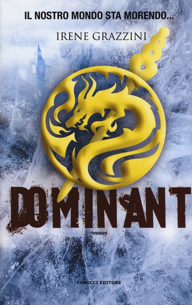 Dominant | Immagine principale