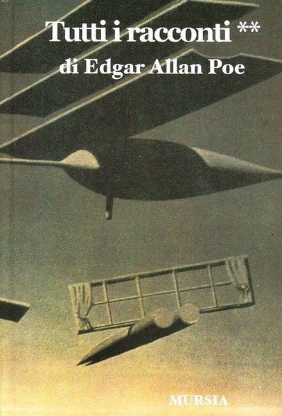 Tutti I Racconti. 1843-1849 Volume 2