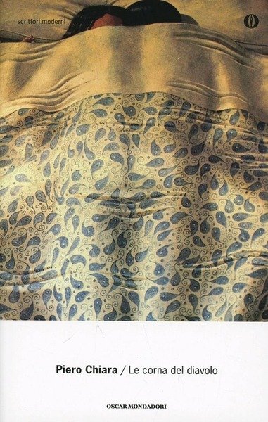 Le Corna Del Diavolo Scaffale P.I. | Immagine principale